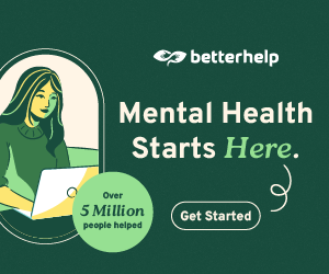 BetterHelp — Mental Health Starts Here. Get started today.